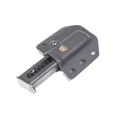 Паучер Pouch ver.1 для АПС Black правша/лівша