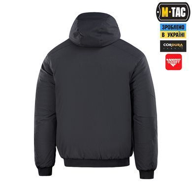M-Tac куртка Rubicon Gen.II Black XS