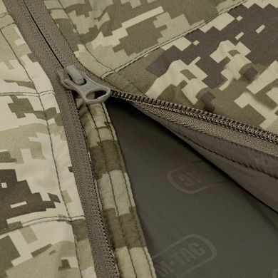 M-Tac штани Level 7 Primaloft MM14 XS/R