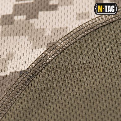 M-Tac футболка потовідвідна Athletic MM14 S