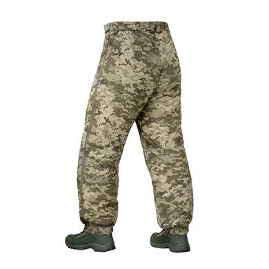 M-Tac штани Level 7 Primaloft MM14 XS/R