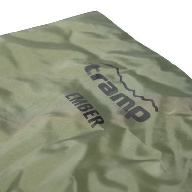 Спальний мішок Tramp Ember Regular правий UTRS-064R-olive-R