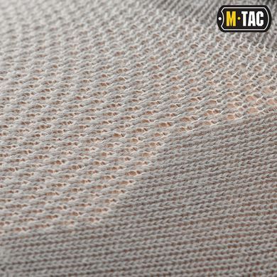 M-Tac шкарпетки літні легкі Light Grey 39-42
