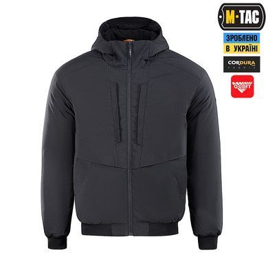 M-Tac куртка Rubicon Gen.II Black XS
