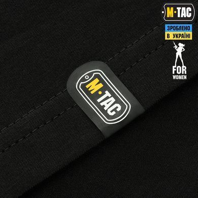 M-Tac футболка 93/7 Lady Black M