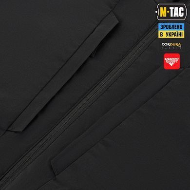M-Tac куртка Rubicon Gen.II Black XS