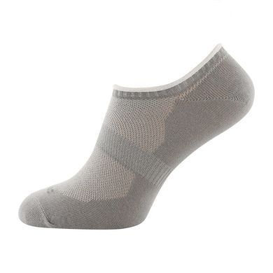 M-Tac шкарпетки літні легкі Light Grey 39-42