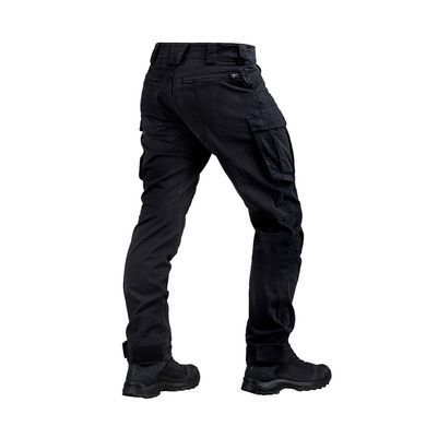 M-Tac штани Patriot Gen.III Vintage Black 28/32