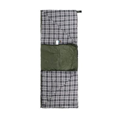 Спальний мішок Tramp Ember Regular правий UTRS-064R-olive-R