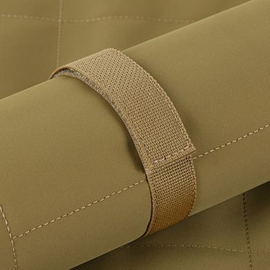 M-Tac панель для нашивок універсальна ROLL 45х65 Coyote