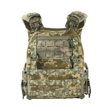 M-Tac плитоноска Cuirass FAST QRS Gen.II MM14