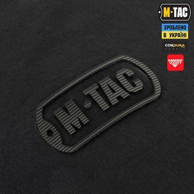 M-Tac куртка Rubicon Gen.II Black XS