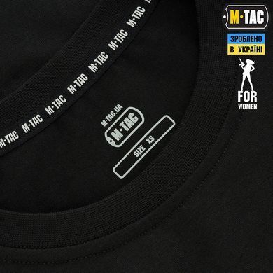 M-Tac футболка 93/7 Lady Black M