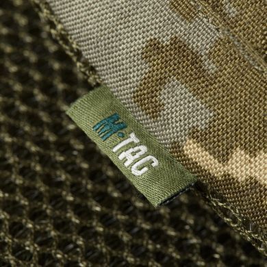 M-Tac плитоноска Cuirass FAST QRS Gen.II MM14