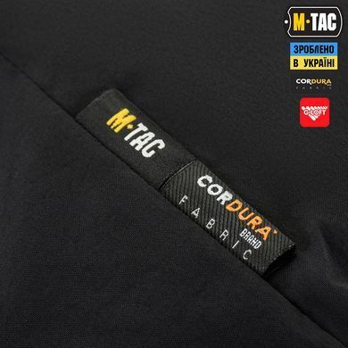 M-Tac куртка Rubicon Gen.II Black XS