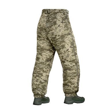 M-Tac штани Level 7 Primaloft MM14 XS/R