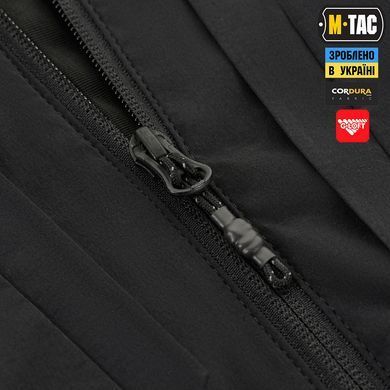 M-Tac куртка Rubicon Gen.II Black XS