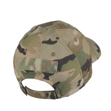 M-Tac бейсболка тактична Азов Multicam S/M