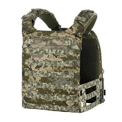 M-Tac плитоноска Cuirass Elite XL MM14