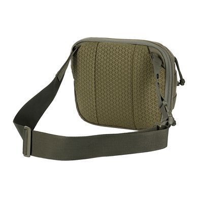 M-Tac сумка Sphaera Hex Hardsling Bag Gen.III Elite Ranger Green