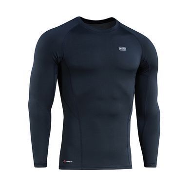 M-Tac термосорочка Level I Polartec Dark Navy Blue XS