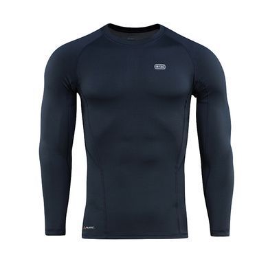 M-Tac термосорочка Level I Polartec Dark Navy Blue XS