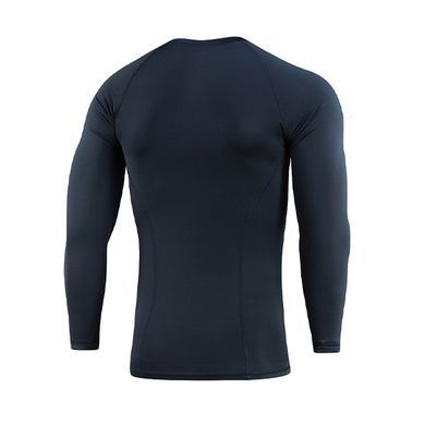 M-Tac термосорочка Level I Polartec Dark Navy Blue XS