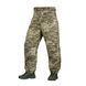 M-Tac штани Level 7 Primaloft MM14 XS/R