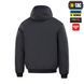 M-Tac куртка Rubicon Gen.II Black XS