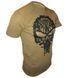 Футболка Каратель (The Punisher) | KRAMATAN Tactical Design Coyote XL