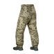 M-Tac штани Level 7 Primaloft MM14 XS/R