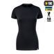 M-Tac футболка 93/7 Lady Black M