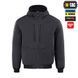 M-Tac куртка Rubicon Gen.II Black XS