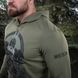 M-Tac кофта Hoodie Odin Light Olive XS