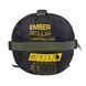 Спальний мішок Tramp Ember Regular правий UTRS-064R-olive-R
