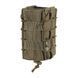 M-Tac підсумок для АК відкритий подвійний Laser Cut Multicam