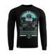 M-Tac реглан Odin Mystery Black XL