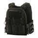 M-Tac плитоноска Cuirass QRS Black