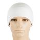 M-Tac шапка Watch Cap Elite флис (320г/м2) White