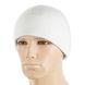 M-Tac шапка Watch Cap Elite фліс (320г/м2) White