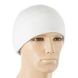 M-Tac шапка Watch Cap Elite флис (320г/м2) White