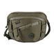 M-Tac сумка Sphaera Hex Hardsling Bag Gen.III Elite Ranger Green