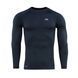 M-Tac термосорочка Level I Polartec Dark Navy Blue XS