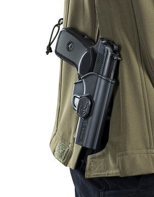 M-Tac куртка Soft Shell Police Olive XS