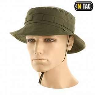 M-Tac панама ріп-стоп Army Olive 54
