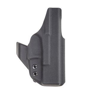 Кобура Fantom ver.4 для Glock - 19 / 23 / 19X / 45 левша Black