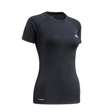 M-Tac футболка Ultra Light Polartec Lady Black 2XS