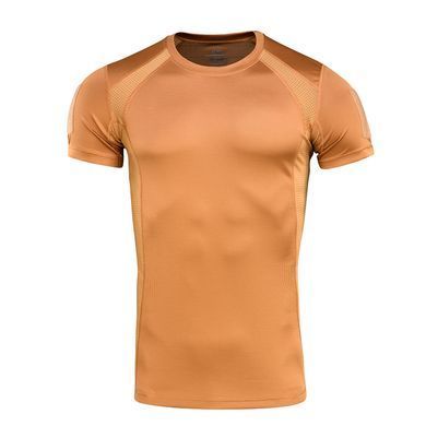 M-Tac футболка потовідвідна Athletic Tactical Gen.2 Coyote Brown S