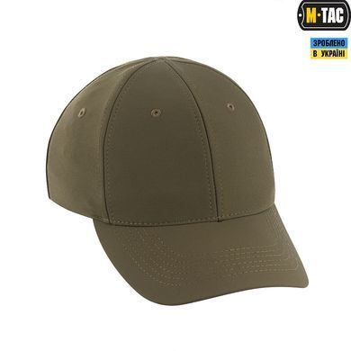 M-Tac бейсболка Flex Lightweight Dark Olive S/M