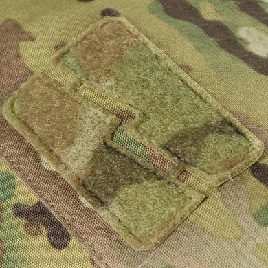 M-Tac підсумок "Сухарка" GEN.3 XL Multicam